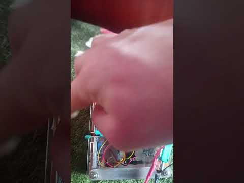 Два простых разрядника конденсаторов для ESR-метра ( он же Транзистор-тестер и LCR-метр).