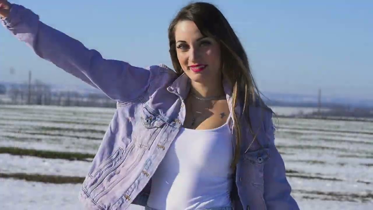 Staudt Renáta- Jegesen forró