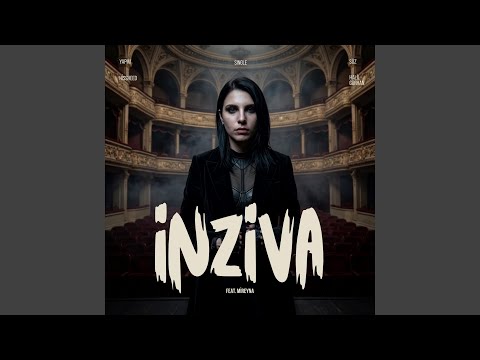 İNZİVA (feat. Mireyna)