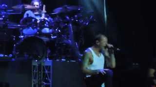 Linkin Park - 07. From the Inside - Minsk 2015