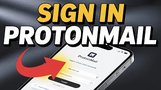 How to Sign In to Your ProtonMail on iPhone – Easy Guide