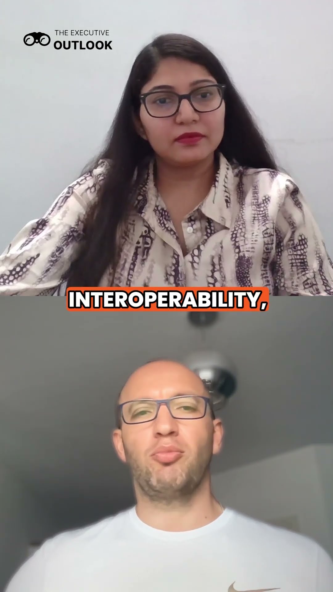 Top Healthcare Trends REVEALED by Experts Igor Bakman and Isha Taneja