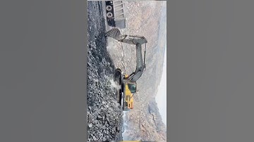 Volvo 480 #excavator #shortfeed #reels #video