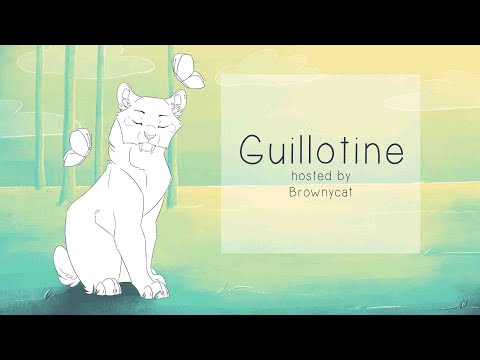 OC PMV MAP - Guillotine | COMPLETE MAP