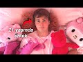 MERYEM CAN ODAMI MAHVETTİ... (her şey pembe)
