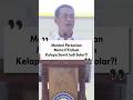 Menteri Pertanian Ingin Mengubah Kelapa Sawit Jadi Solar?! #kelapasawit #bbm #hilirisasi
