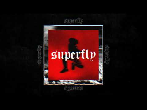 sultan - superfly