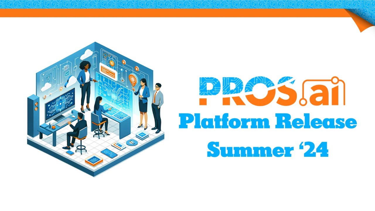 The PROS Platform Release - Summer 2024 - YouTube
