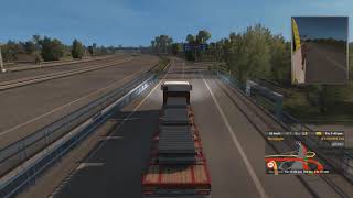 Ets2 1 39x MP Speed Hack Multiplayer No Damage unlocked limit speed MP 2021