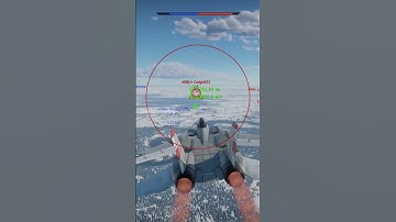 radar missiles in war thunder