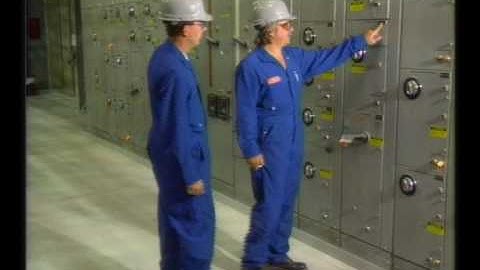 Energy Isolation Video Sample 1