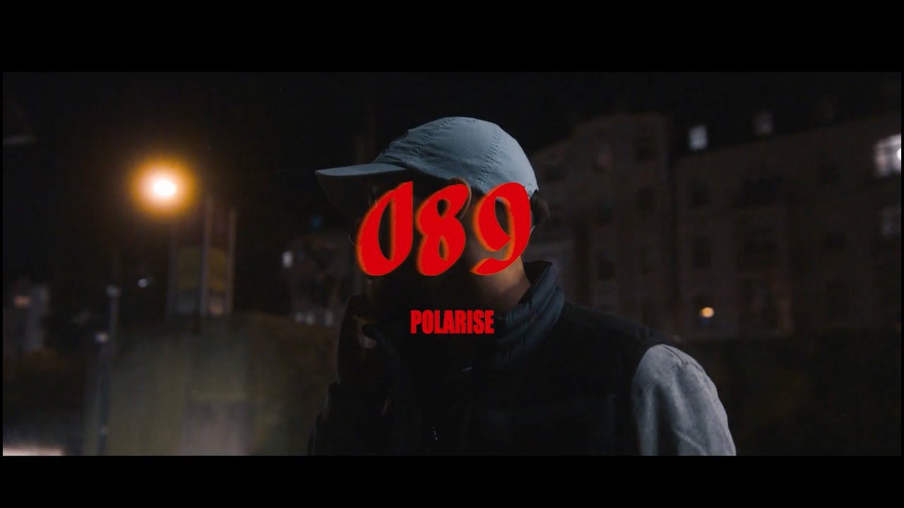 Guarda Polarise - 089 (prod. by Polarise) su YouTube Guarda Polarise - 089 (prod. by Polarise) su YouTube