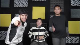 Reygi dan 'Jatuh Cinta Terakhir Kali'-nya #MadeMyDay