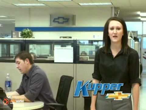 Kupper Mandan