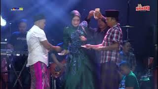 anisa rahma sesal om nirwana live in kompol