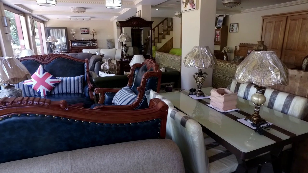 CASA MARQUES Furniture Mall, Near Mapusa, Goa YouTube