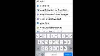 How to make your icons bounce flip and more
