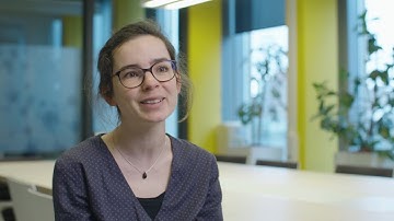 Marie Labussière Winner Dissertation Prize 2022