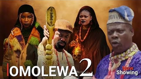 Omolewa 2 Latest Yoruba Movie 2025 Drama Apa, Yinka Quadri, Bose Aregbesola, Itunu Akinbayode