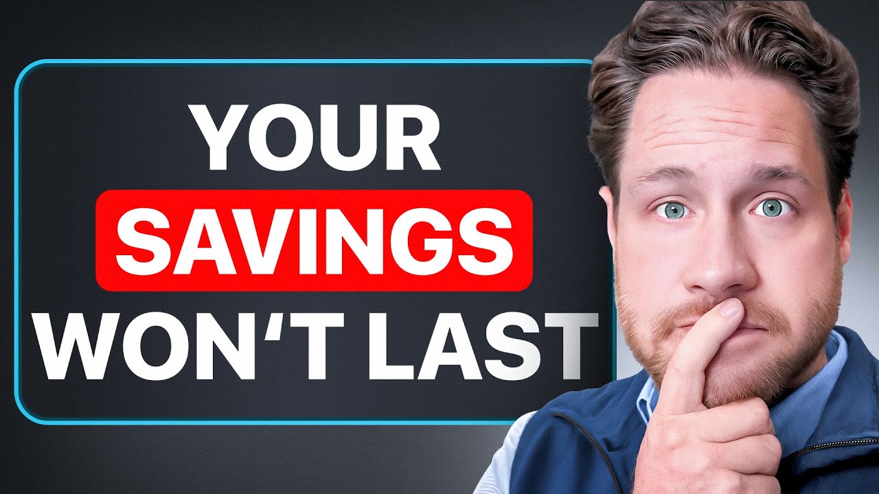 The Retirement Risk Most Canadians Are Ignoring