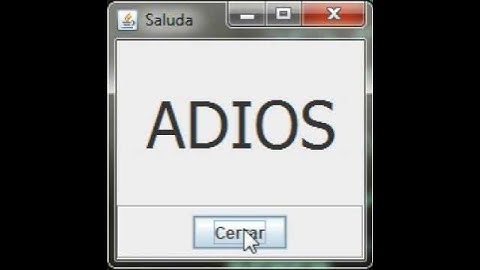 Programacion II. Examen Parcial II