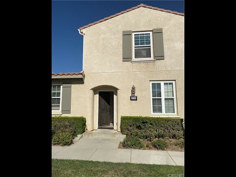 20123 Livorno Way, Porter Ranch, CA home video tour