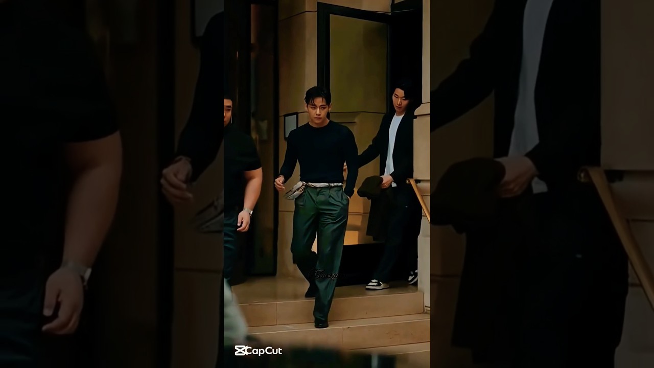 #BTS Short Video 👍