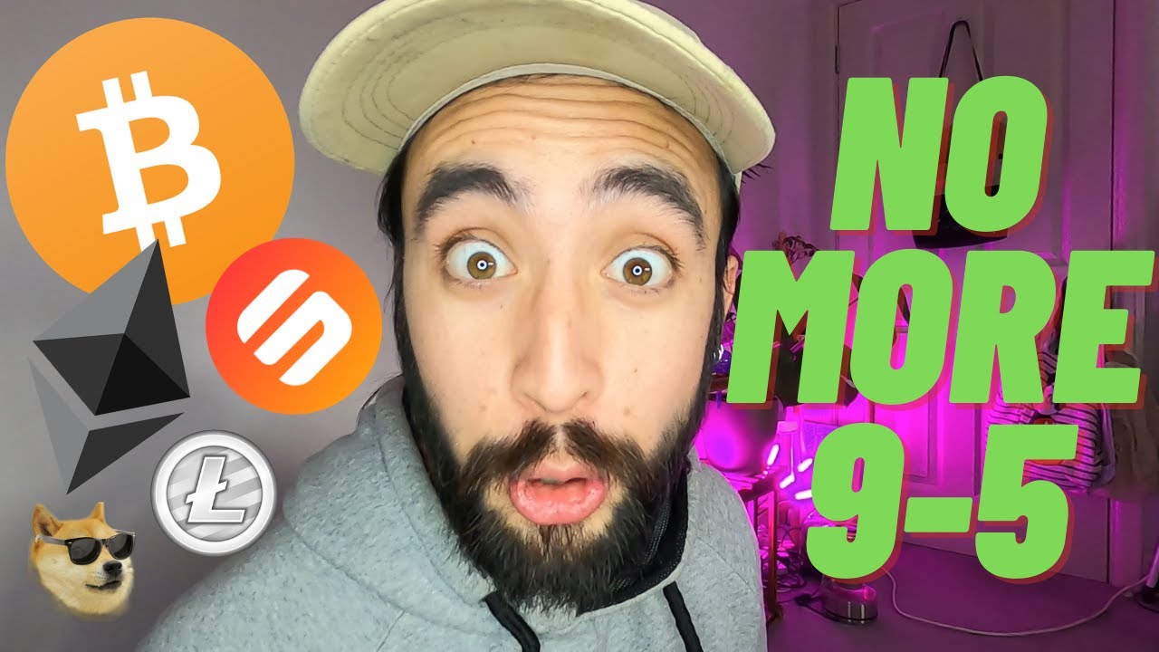 BEST Altcoin Strategy for Profits this Bull Run | Bitsgap Bot | Better profits than Crypto.com Defi!