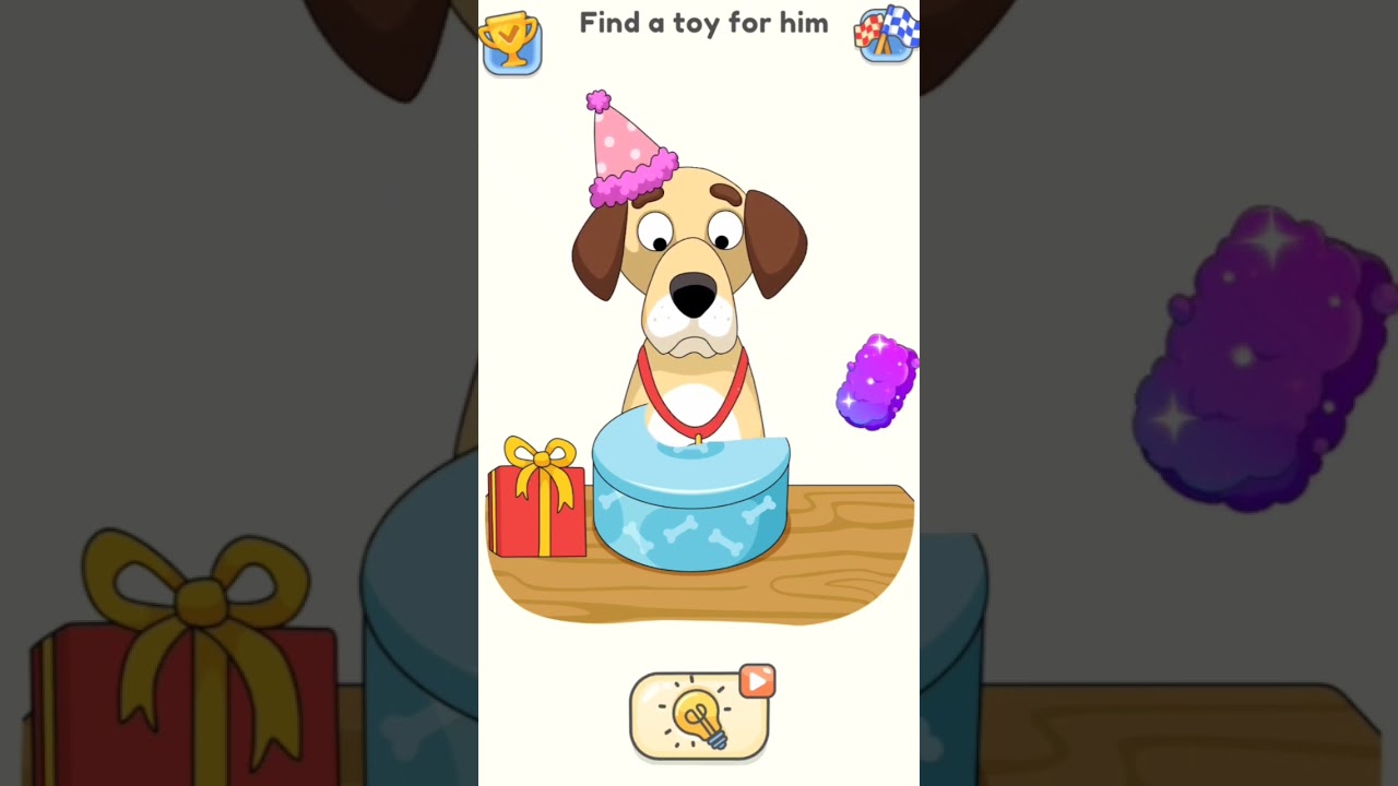 Dop 5 game level 228 //find a toy for him walkthrough solution All level @roushankumar-cl9ne