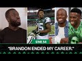 “Brandon Marshall ended my career in New York." - Prince Amukamara | One54