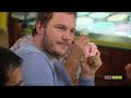 Hilarious Parks & Rec Bloopers to Cure Your Depression