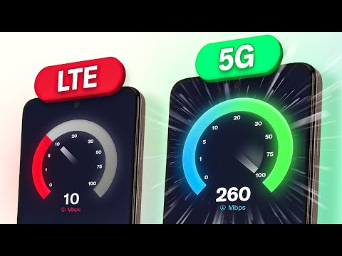 Jak działa 5G w 2023 roku?