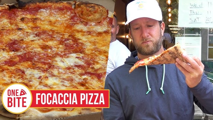 Barstool Sports CEO Rates Papa's Pizza in Milford, 'Where Are We?