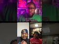 Geek Salad was live with the founder of @blerdcon