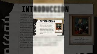 trabajo escolar