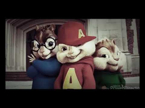 Alvin Ve Sincaplar-Bitti Artik Bu Sevda