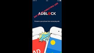 #AndroidKhanie Best lite Android Browser with adblock screenshot 4