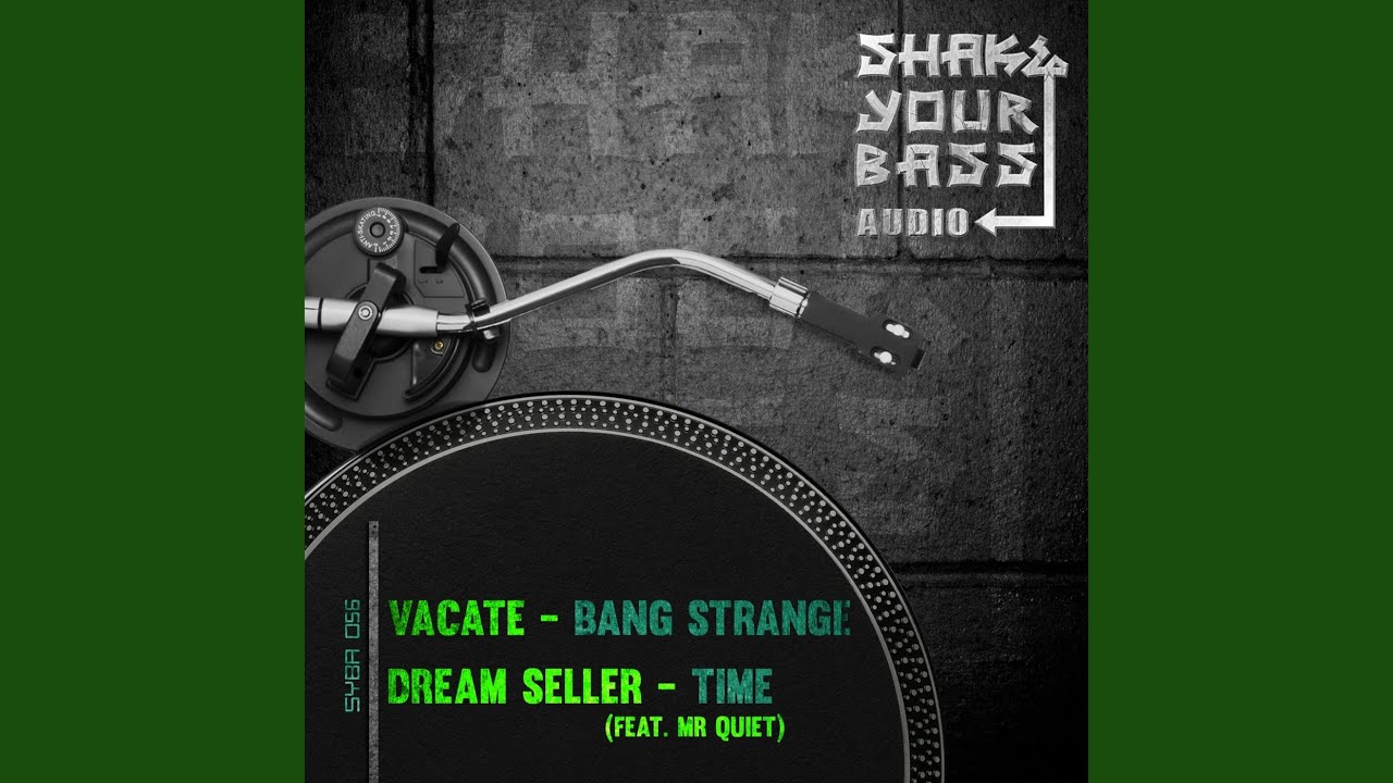 Watch Bang Strange on YouTube Watch Bang Strange on YouTube