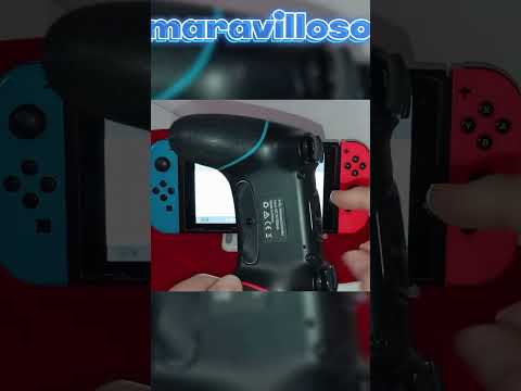 🎬 Video con opiniones sobre Mandos De Nintendo Switch Alcampo