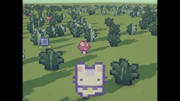 Adding 2D Sprites to a 3D Game in Unity - 60 sec tutorial!