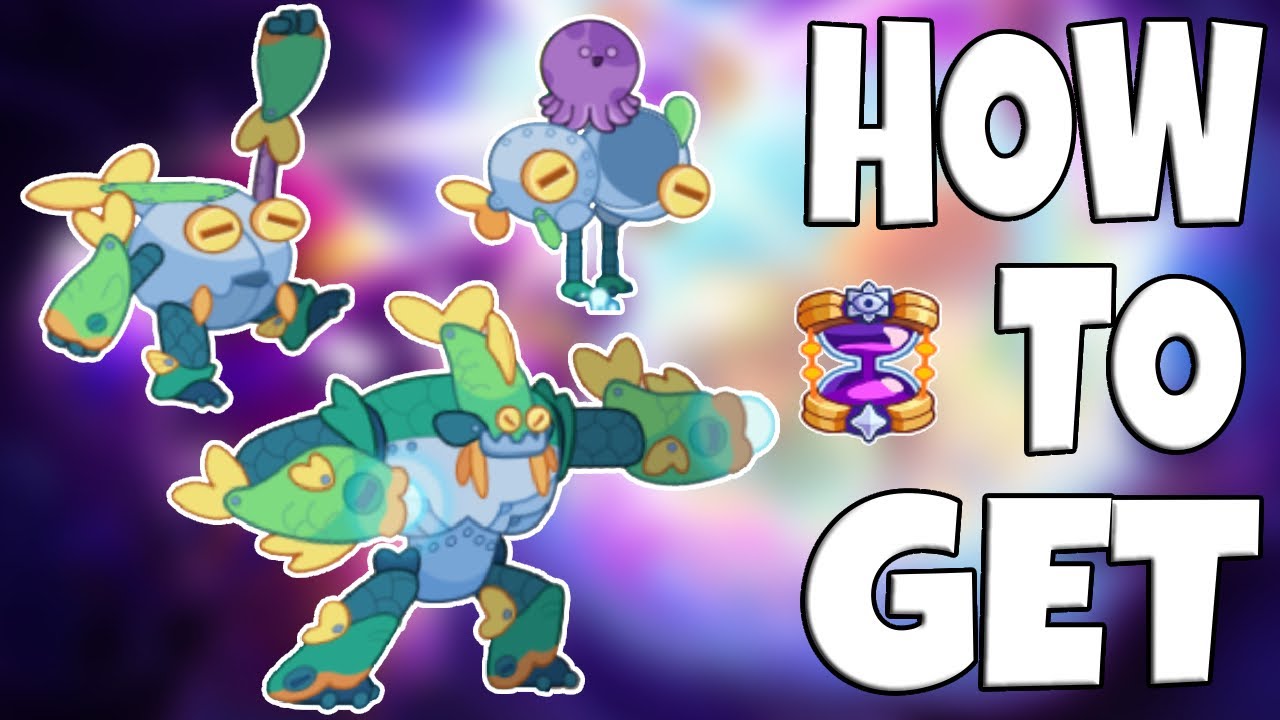 Prodigy Math Game | How to Get the *NEW* Shipwreck Shore Hard Mode Pets!!!