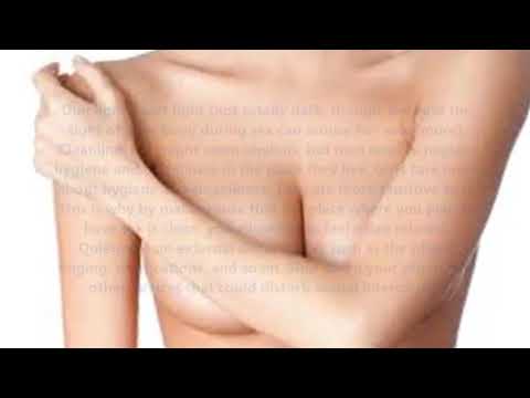 How to satisfy a woman in bed; 5 key steps