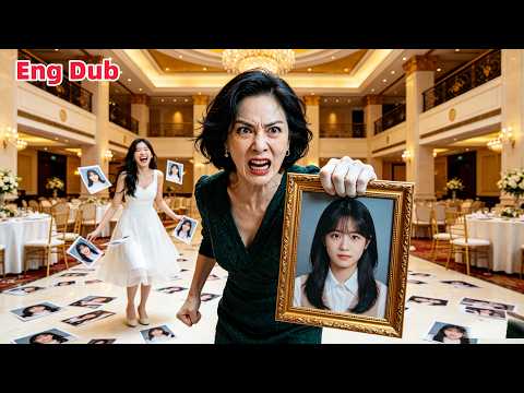 The Daughter She Lost For 18 Years Killed Her. Reborn, She Discovered The Girl Wasn't Hers.#gghao