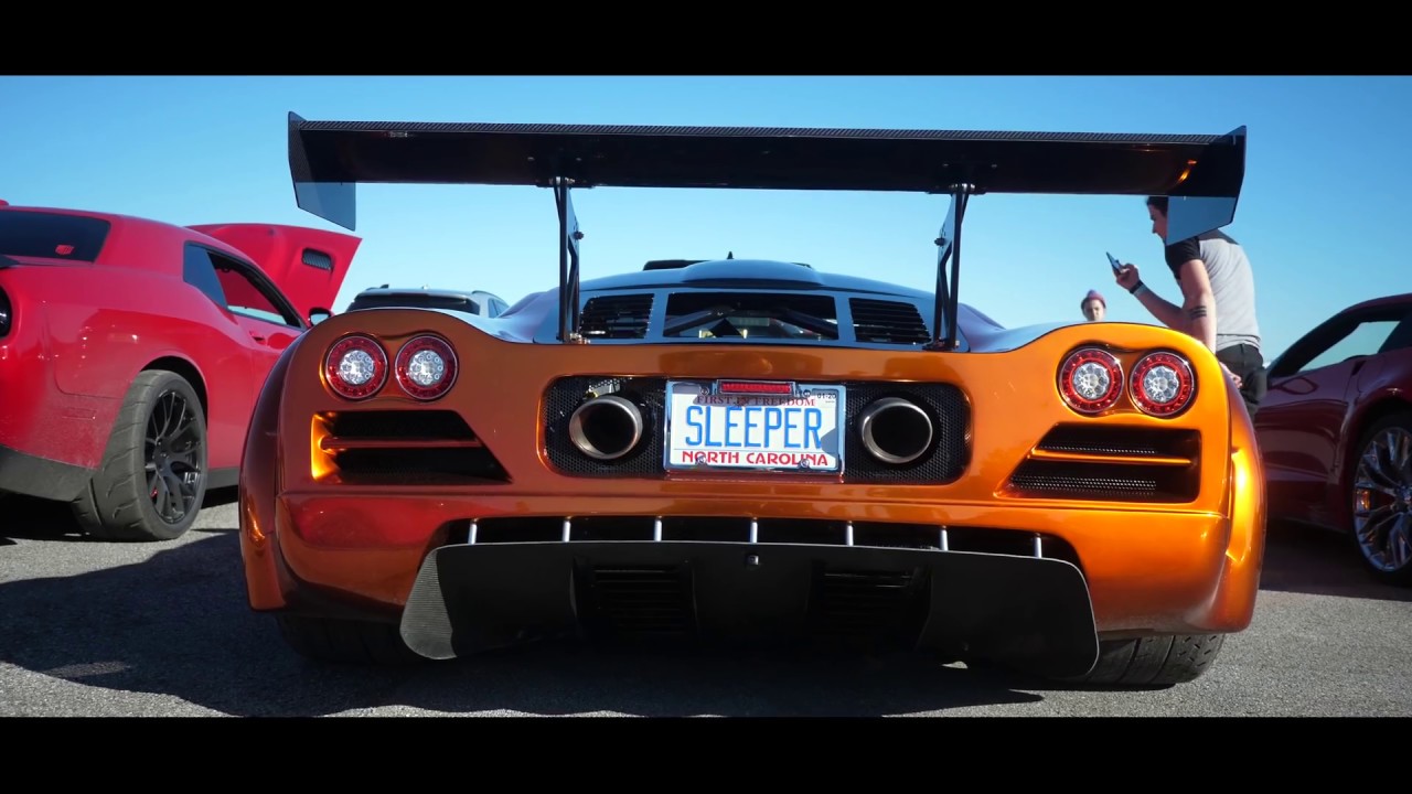 WE Went FAST KIT CARS YouTube