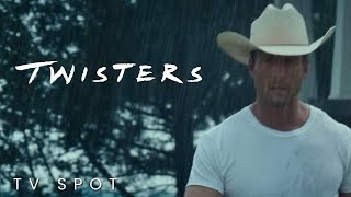 Twisters (2024) TV Spot (Fan Made)