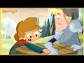 Love Trouble Gawayn 25 Compilation 