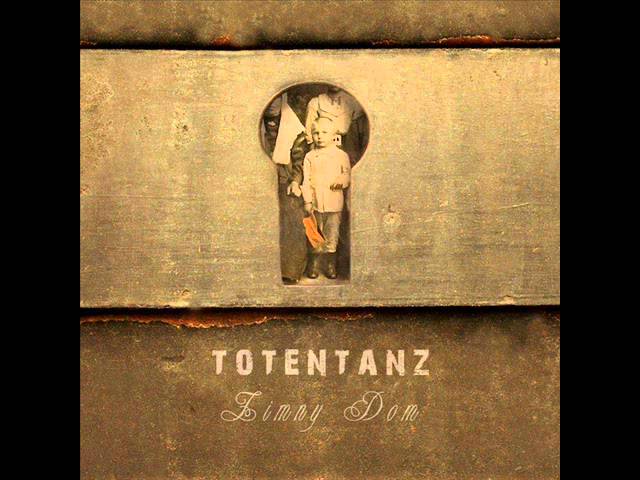 Totentanz - Zimny Dom akkoorden