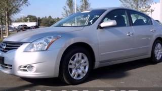 2012 Nissan Altima #CC187936 in Jacksonville FL St