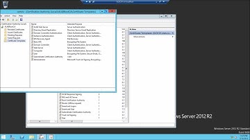 05 SCOM 2012 R2 Installation and Configuration - Deploy Gateway Server