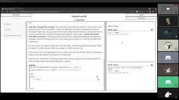 Неделя 1: Natural Number Game | Формализация математики на Lean